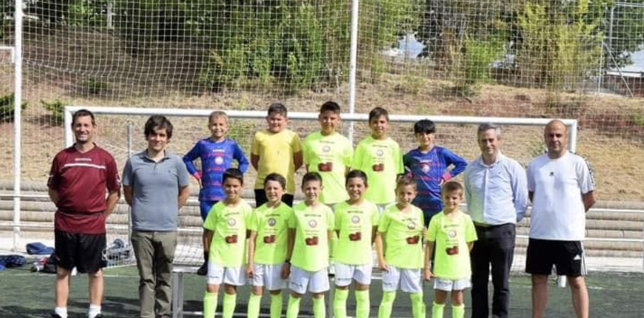 Jornada de puertas abiertas